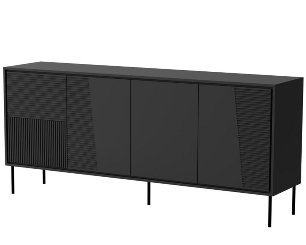 wohnli-moebel-suche-M26050273 Wohnli Möbelsuche - Sideboard mit schwarzen Metallbeinen