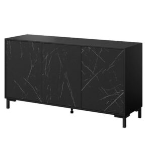 wohnli-moebel-suche-M26050285 Wohnli Möbelsuche - Designer-Sideboard mit schwarzem Marmoreffekt