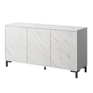 wohnli-moebel-suche-M26050286 Wohnli Möbelsuche - Designer-Sideboard mit weißem Marmoreffekt