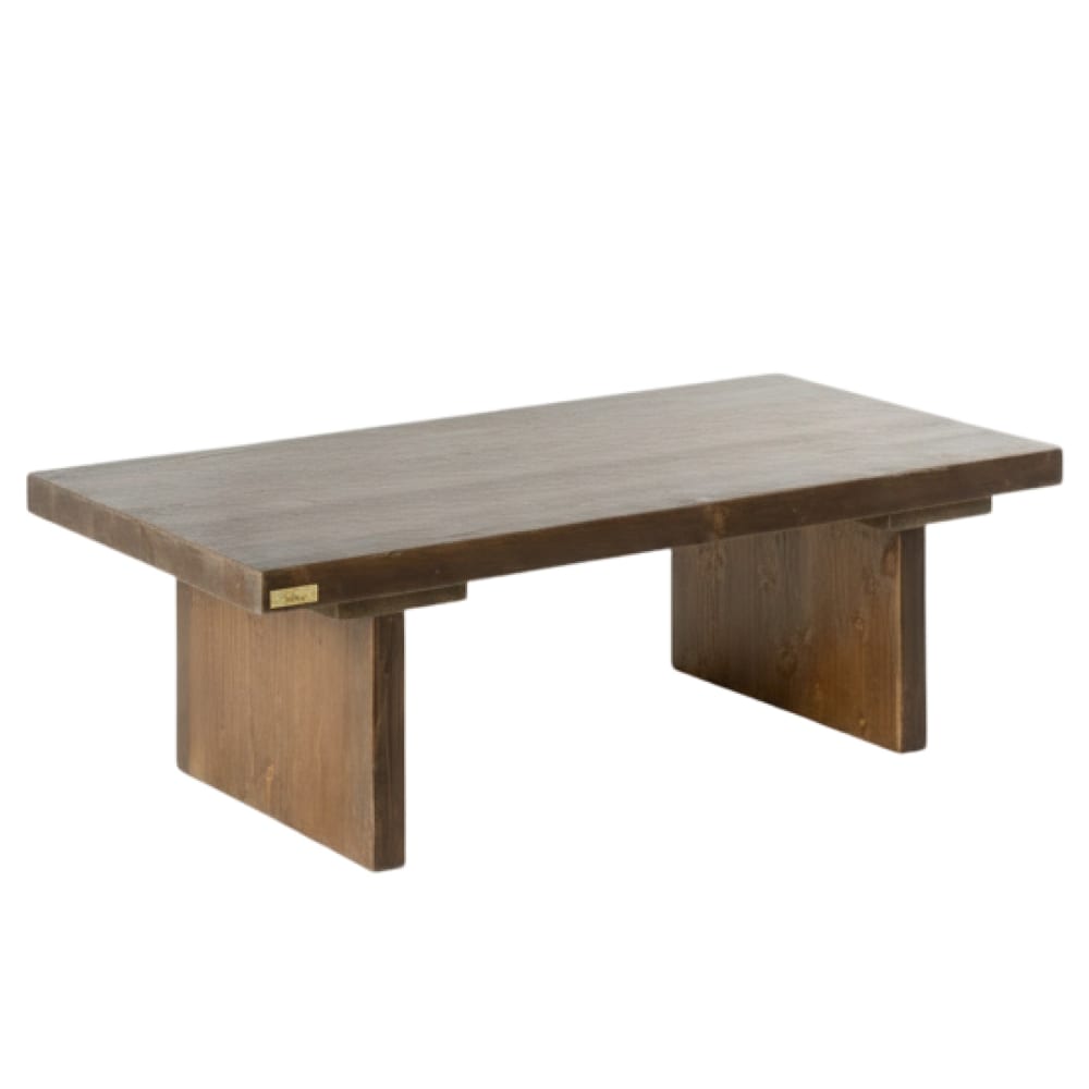 wohnli-moebel-suche-M26050582 Wohnli Möbelsuche - Couchtisch aus massivem Tannenholz Braun