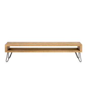 wohnli-moebel-suche-M26050589 Wohnli Möbelsuche - Tisch Tannenholz Massiv Hellbraun