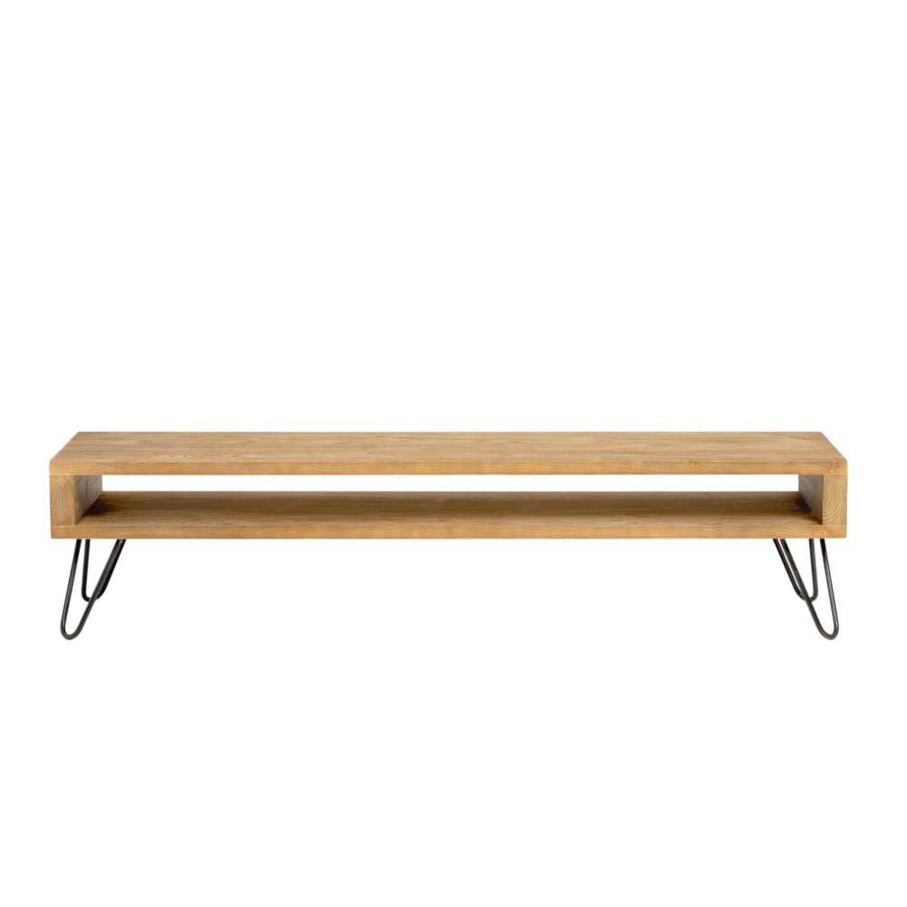 wohnli-moebel-suche-M26050589 Wohnli Möbelsuche - Tisch Tannenholz Massiv Hellbraun