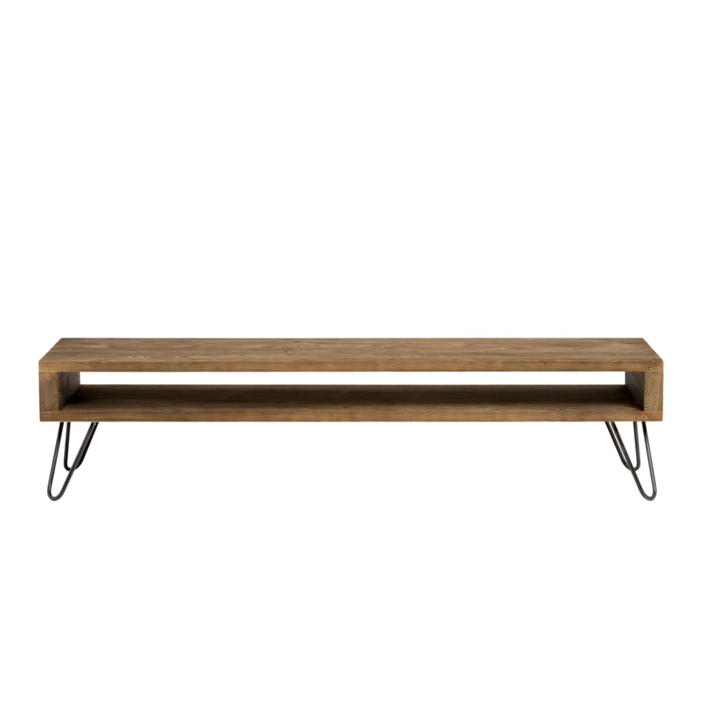 wohnli-moebel-suche-M26050590 Wohnli Möbelsuche - Tisch Tannenholz Massiv Braun