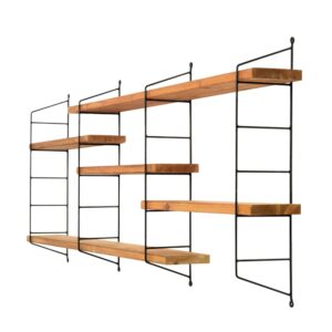 wohnli-moebel-suche-M26050598 Wohnli Möbelsuche - Regal Kiefer Massivholz Hellbraun