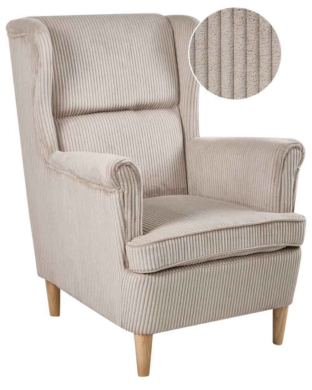 wohnli-moebel-suche-M26051053 Wohnli Möbelsuche - Ohrensessel Cord Beige