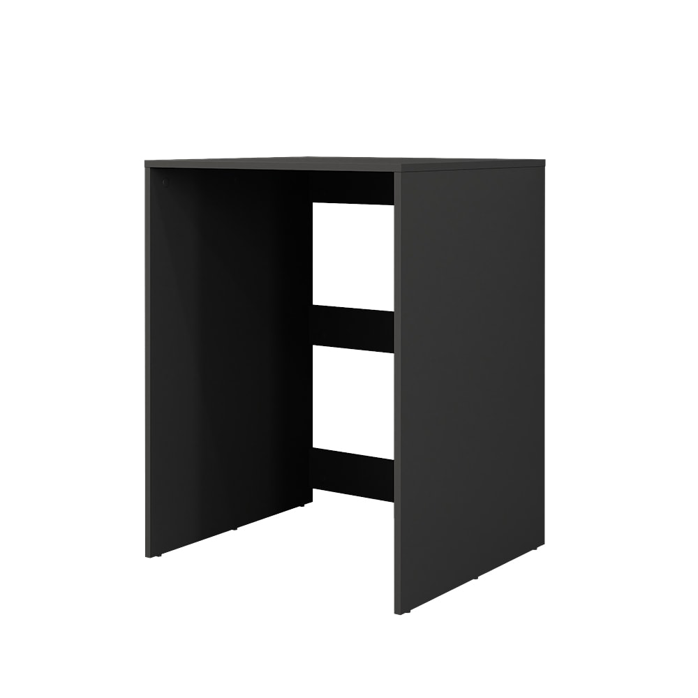 Wohnli Möbelsuche - Waschmaschinenschrank  Anthrazit 68x88.5cm