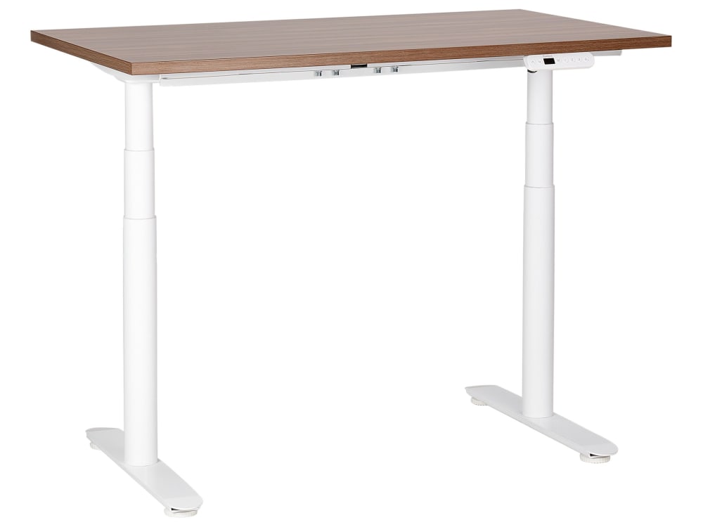 wohnli-moebel-suche-M26055782 Wohnli Möbelsuche - Höhenverstellbarer Schreibtisch aus Holzwerkstoff