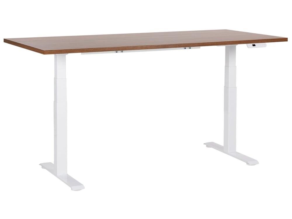 wohnli-moebel-suche-M26055803 Wohnli Möbelsuche - Höhenverstellbarer Schreibtisch aus Holzwerkstoff