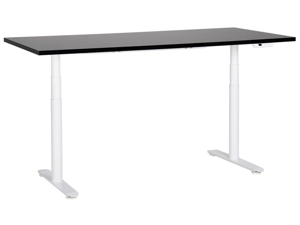 wohnli-moebel-suche-M26055806 Wohnli Möbelsuche - Höhenverstellbarer Schreibtisch aus Holzwerkstoff