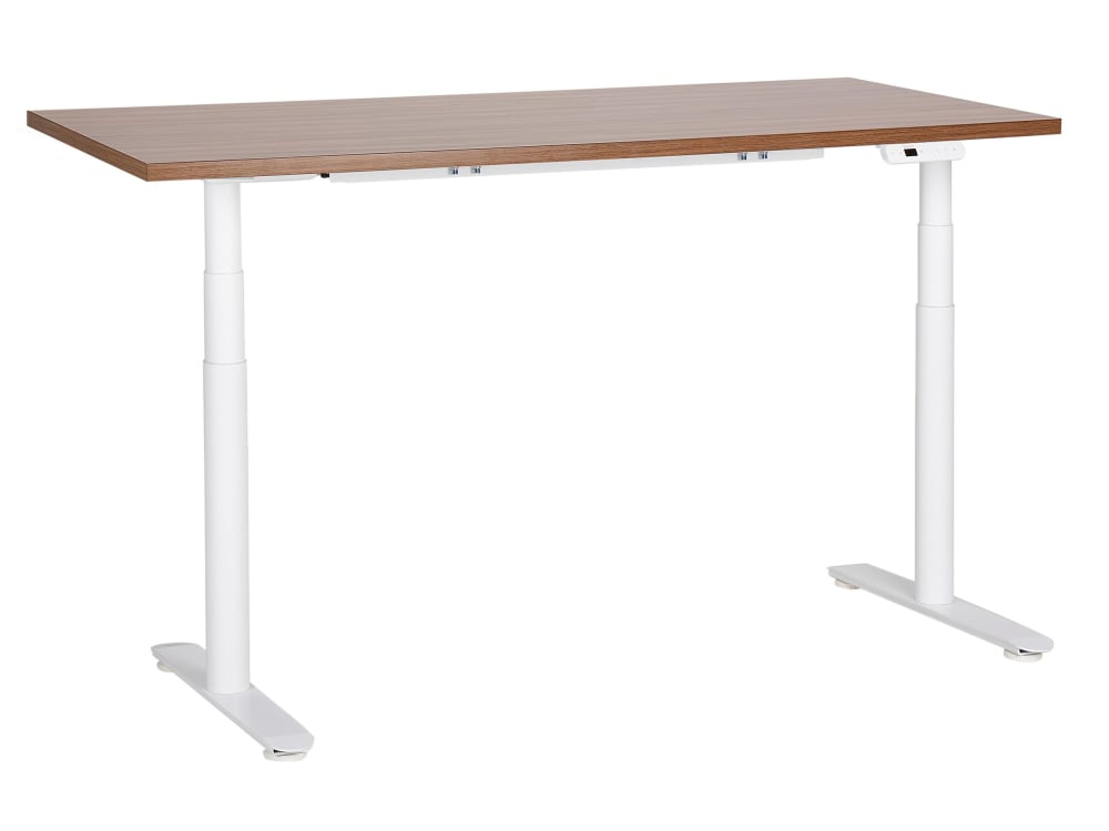 wohnli-moebel-suche-M26055826 Wohnli Möbelsuche - Höhenverstellbarer Schreibtisch aus Holzwerkstoff
