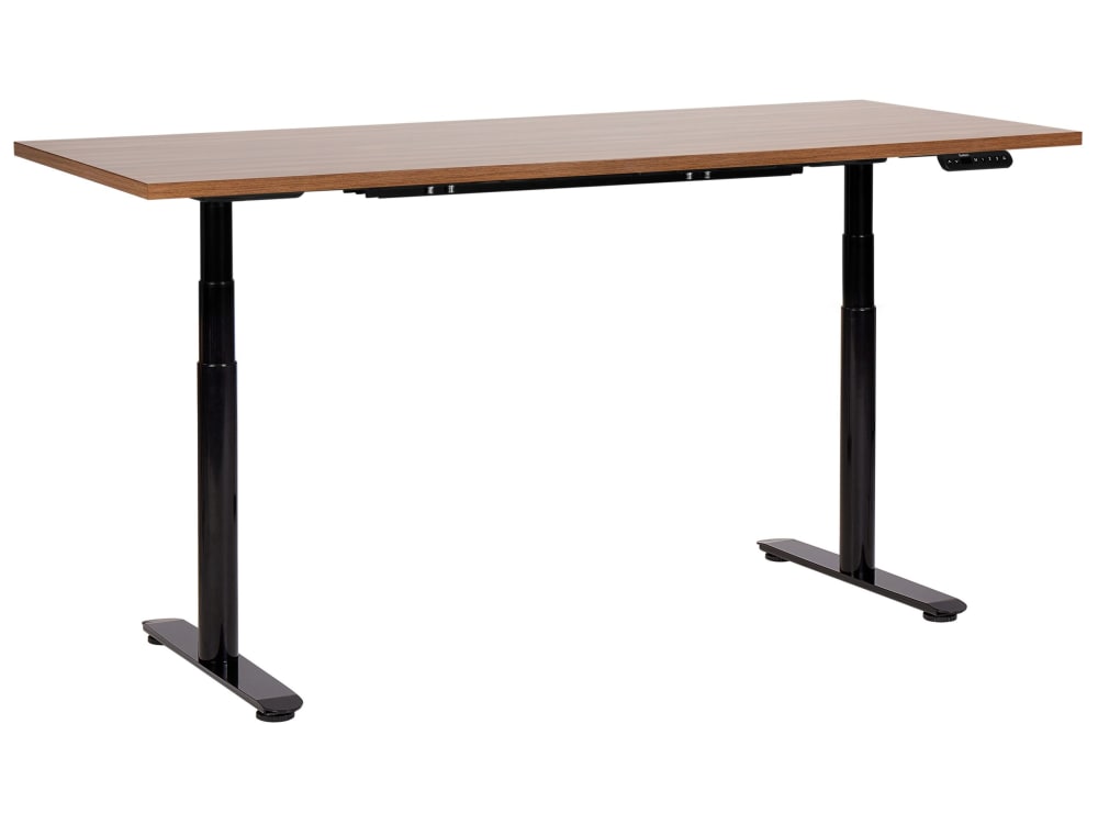 wohnli-moebel-suche-M26055836 Wohnli Möbelsuche - Höhenverstellbarer Schreibtisch aus Holzwerkstoff