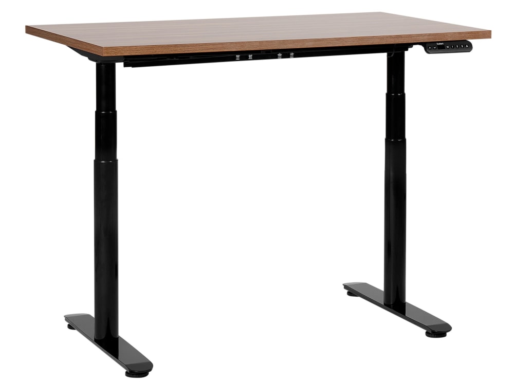 wohnli-moebel-suche-M26055842 Wohnli Möbelsuche - Höhenverstellbarer Schreibtisch aus Holzwerkstoff