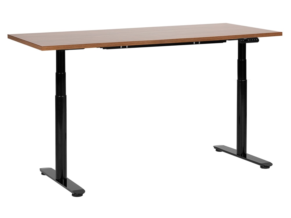 wohnli-moebel-suche-M26055850 Wohnli Möbelsuche - Höhenverstellbarer Schreibtisch aus Holzwerkstoff