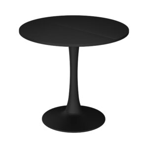 wohnli-moebel-suche-M26055894 Wohnli Möbelsuche - Esstisch Schwarz 80x73cm