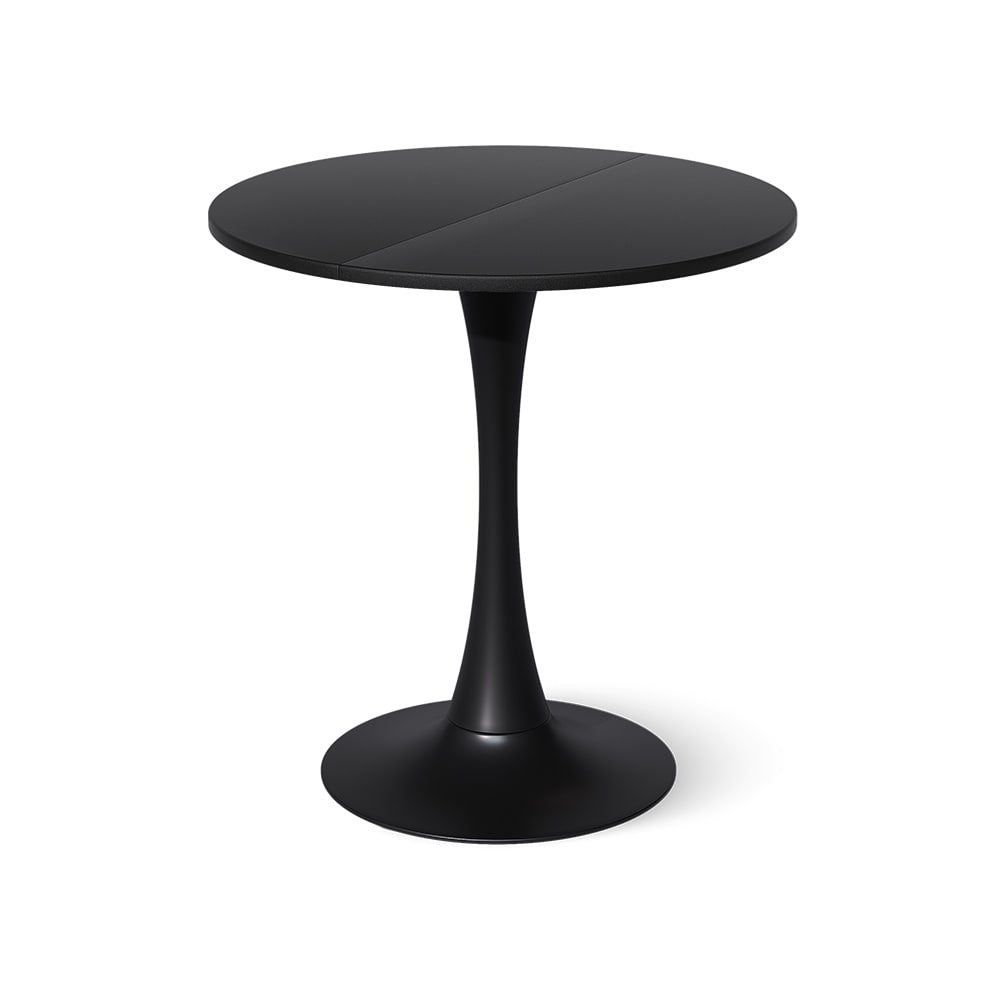 wohnli-moebel-suche-M26056505 Wohnli Möbelsuche - Esstisch Schwarz 70x73cm