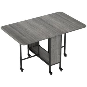 wohnli-moebel-suche-M26056512 Wohnli Möbelsuche - Klapp- & Ausziehtisch Grau