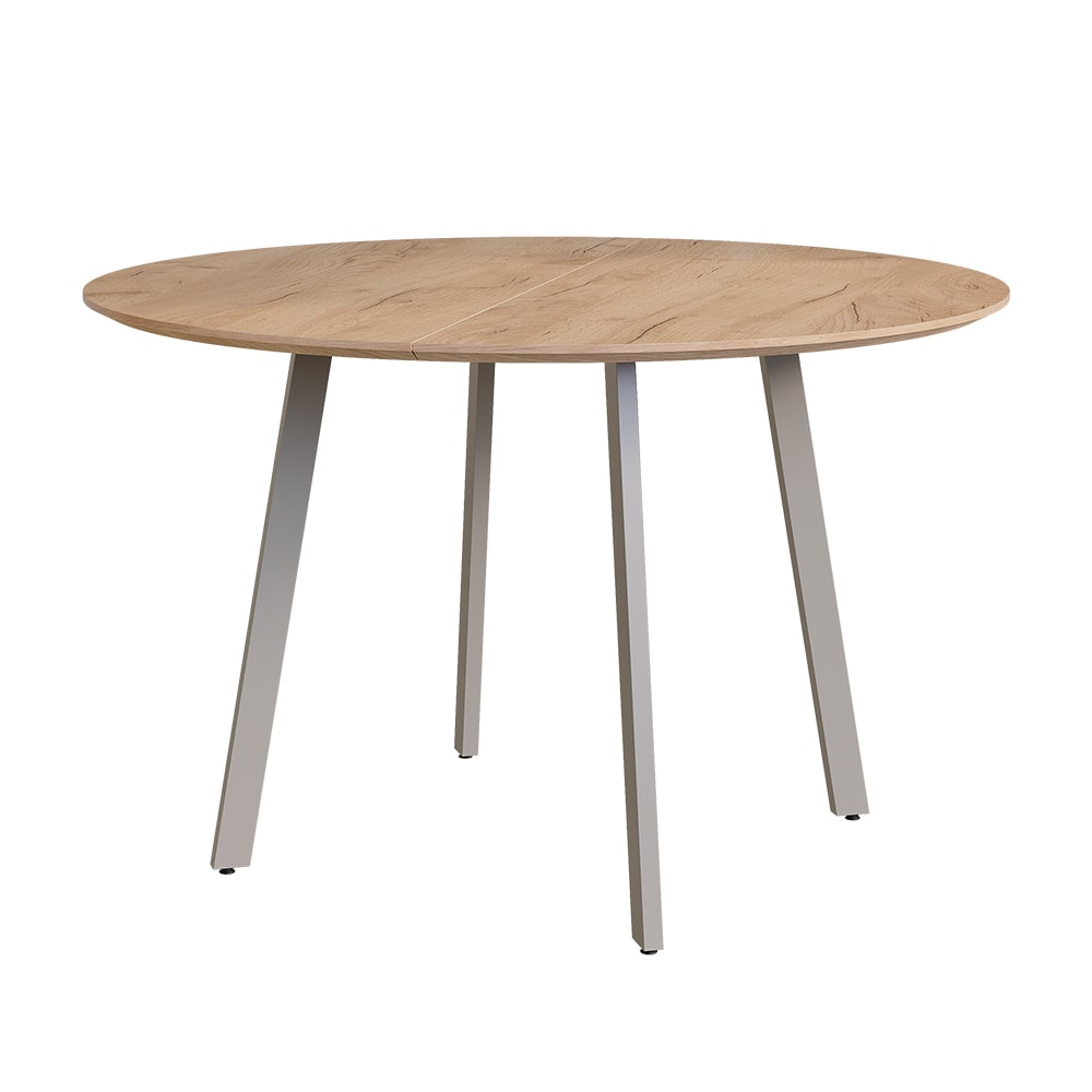 wohnli-moebel-suche-M26056569 Wohnli Möbelsuche - Esstisch Greige 120x76.5cm