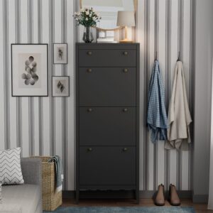 wohnli-moebel-suche-M26063311-1 3 Fächer Schwarz 60x153cm