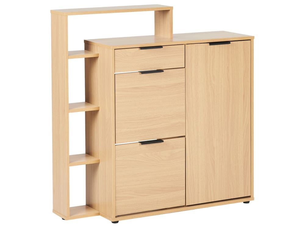 wohnli-moebel-suche-M26066261 Wohnli Möbelsuche - Schuhschrank Hellbraun