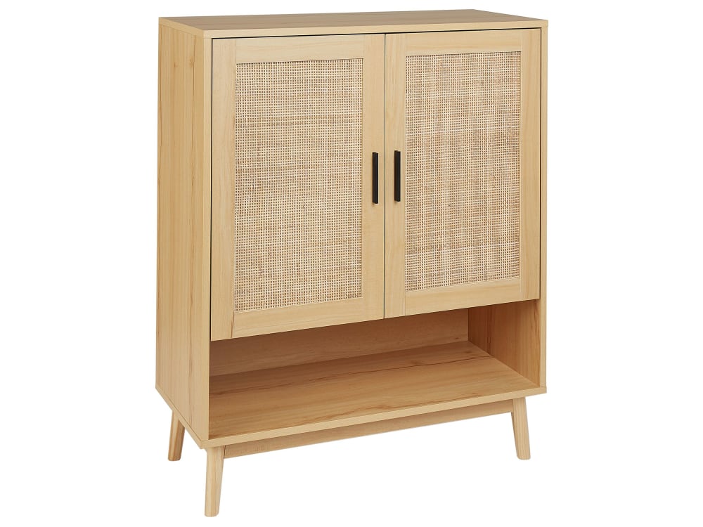 wohnli-moebel-suche-M26066352 Wohnli Möbelsuche - Schuhschrank Rattan Hellbraun