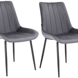 Wohnli Möbelsuche - Esszimmerstuhl 2er Set