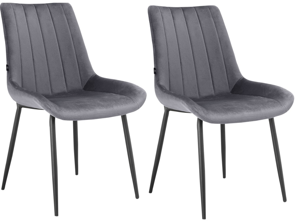 Wohnli Möbelsuche - Esszimmerstuhl 2er Set