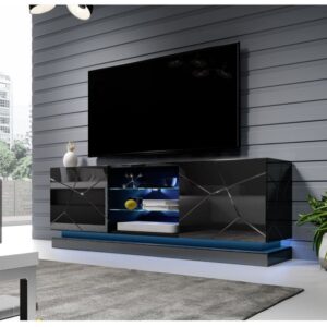 160 cm – mit LED