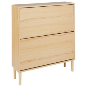 wohnli-moebel-suche-M26067500 Wohnli Möbelsuche - Schuhschrank Hellbraun