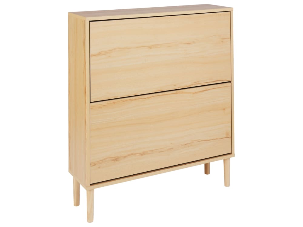 wohnli-moebel-suche-M26067500 Wohnli Möbelsuche - Schuhschrank Hellbraun