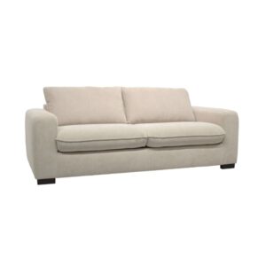 wohnli-moebel-suche-M26067966 Wohnli Möbelsuche - 3-Sitzer Schlafsofa mit Chenille-Bezug beige