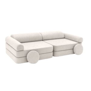 wohnli-moebel-suche-M26068611 Wohnli Möbelsuche - Modulares Kindersofa aus Cord