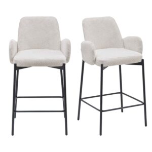 wohnli-moebel-suche-M26069118 Wohnli Möbelsuche - Ikon Barhocker aus Stoff