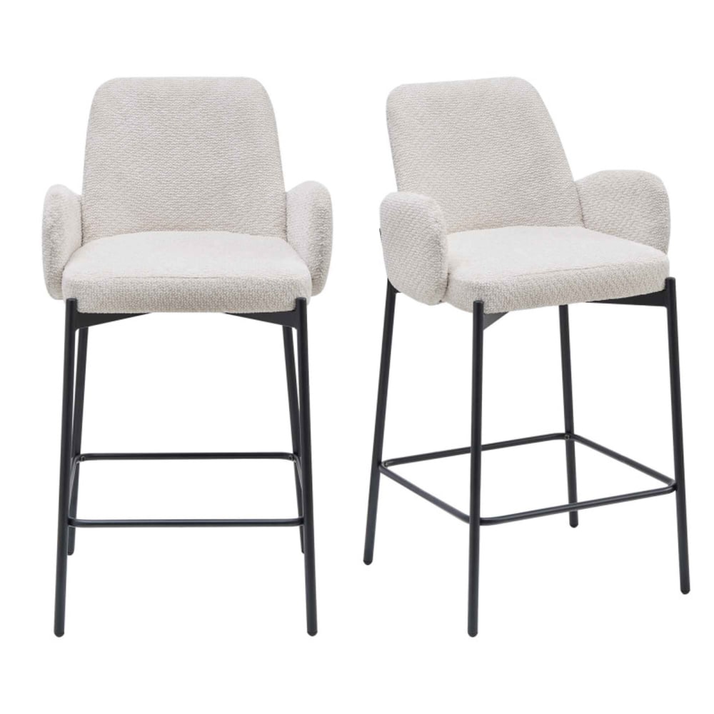 wohnli-moebel-suche-M26069118 Wohnli Möbelsuche - Ikon Barhocker aus Stoff