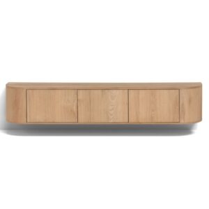 wohnli-moebel-suche-M26069312 Wohnli Möbelsuche - Wand-TV-Möbel L.180 cm Eiche Expresso