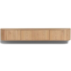 wohnli-moebel-suche-M26069317 Wohnli Möbelsuche - Wand-TV-Möbel 220 cm Eiche Expresso
