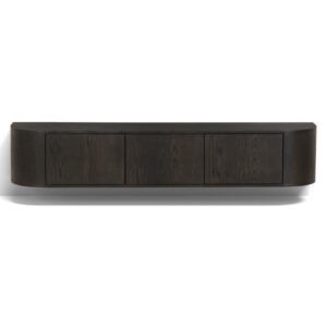 Wohnli Möbelsuche - Wand-TV-Möbel 180 cm Eiche