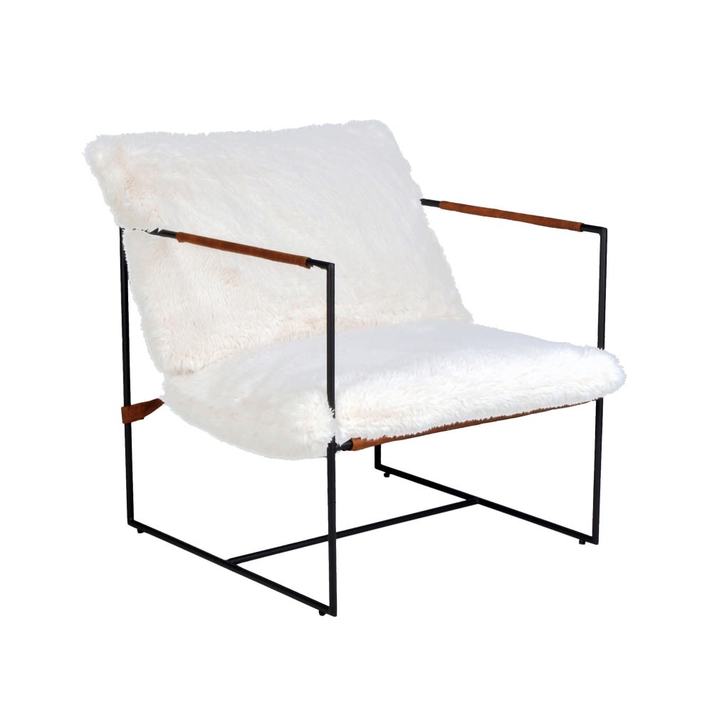 wohnli-moebel-suche-M26069716 Wohnli Möbelsuche - Weißer Loungesessel