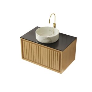 wohnli-moebel-suche-M26069822 Wohnli Möbelsuche - Waschbecken aus Keramik und Sinterstein mit Schublade