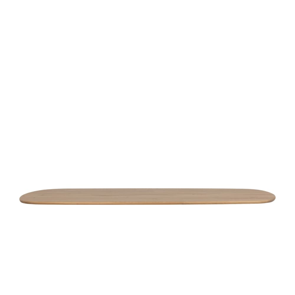 Wohnli Möbelsuche - Tischplatte 220x100 aus Eiche