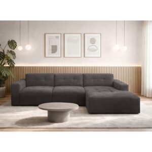 wohnli-moebel-suche-M26071102-1 Dunkelgrau - 310cm