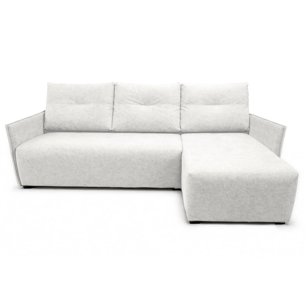 wohnli-moebel-suche-M26071128 Wohnli Möbelsuche - 4-Sitzer Ecksofa rechts mit Schlaffunktion und Bettkasten