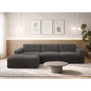 wohnli-moebel-suche-M26071135-1 Dunkelgrau - 310 cm