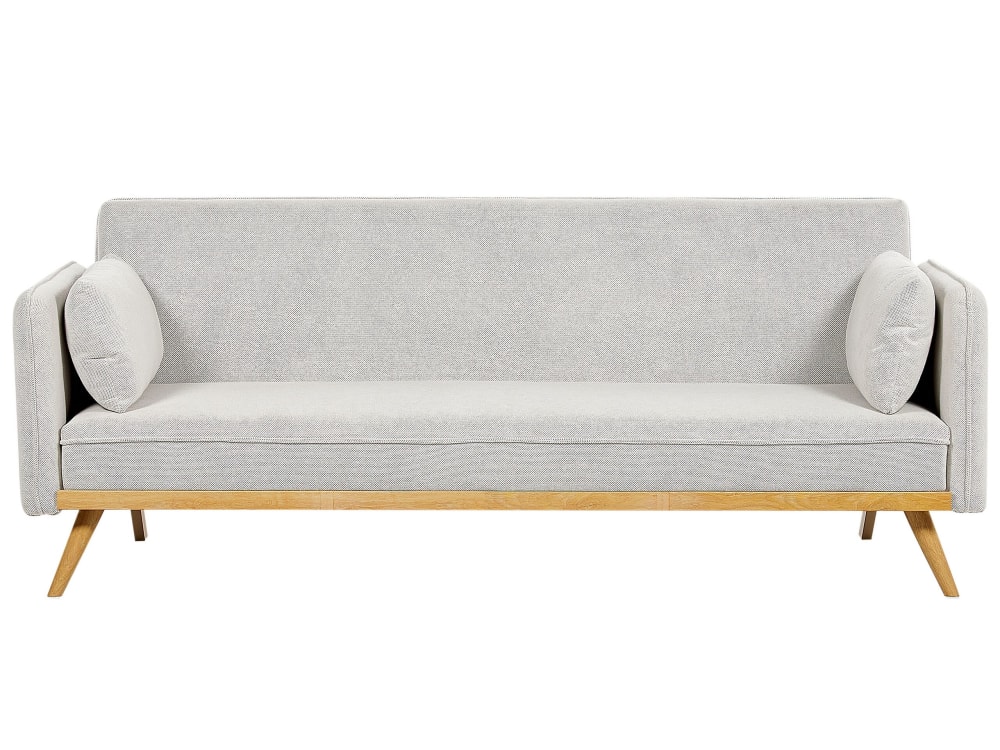 wohnli-moebel-suche-M26071404 Wohnli Möbelsuche - Schlafsofa 3 Personen aus Stoff