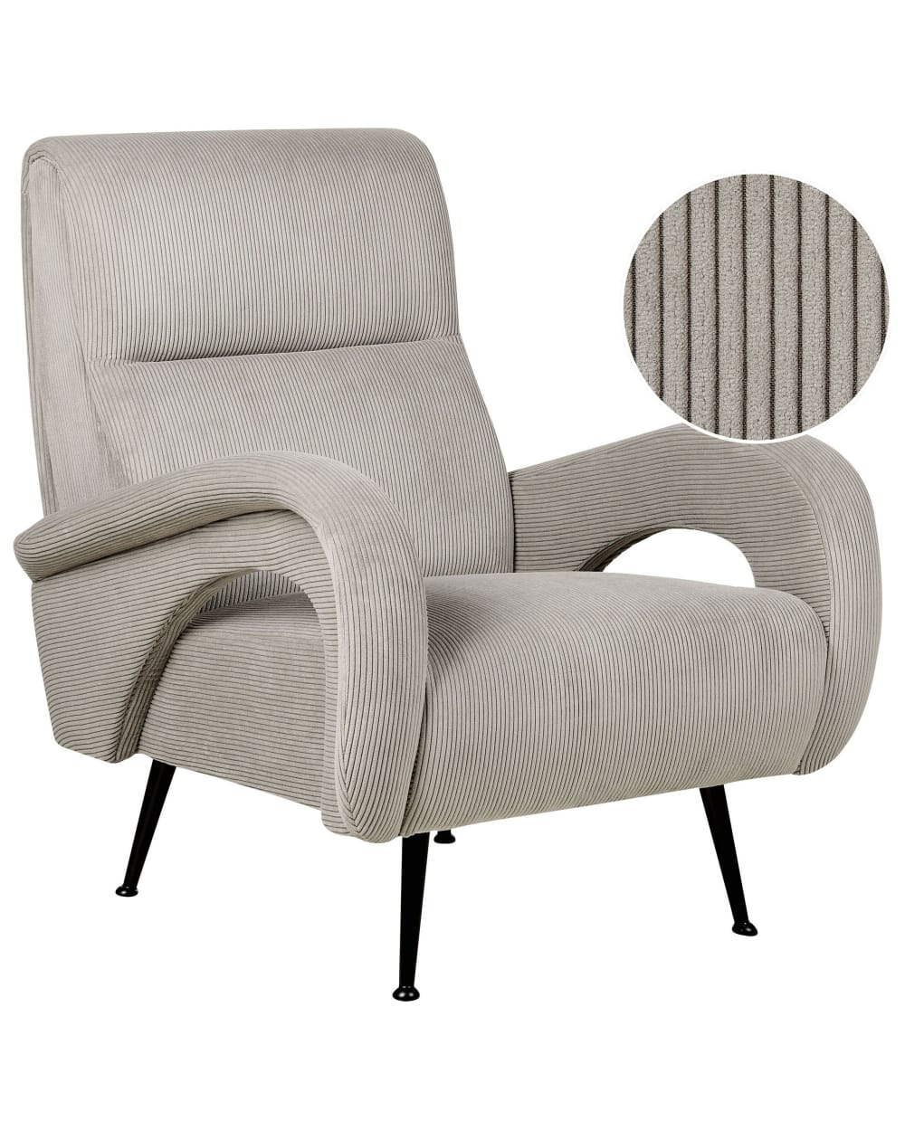 wohnli-moebel-suche-M26071413 Wohnli Möbelsuche - Sessel aus Cord 93cm