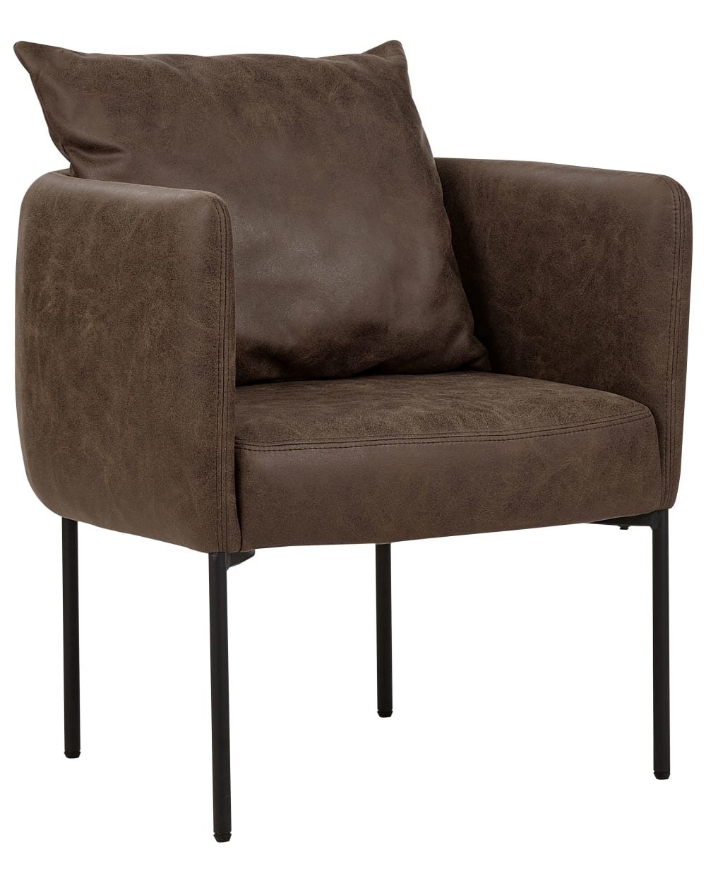 wohnli-moebel-suche-M26071435 Wohnli Möbelsuche - Sessel aus Kunstleder 68cm