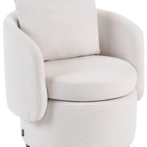 wohnli-moebel-suche-M26071453 Wohnli Möbelsuche - Drehsessel aus Stoff 70cm