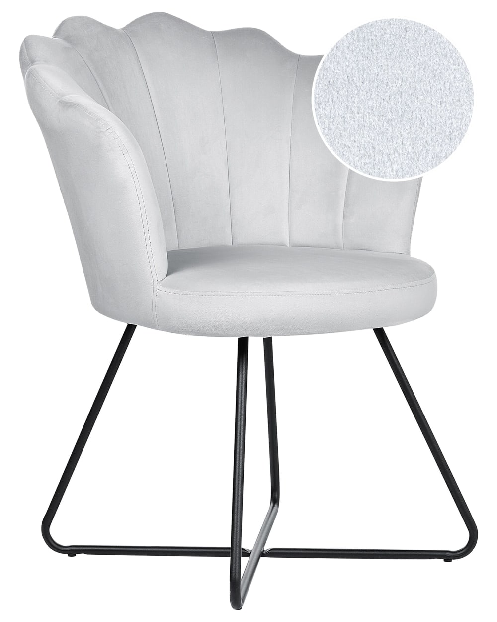 wohnli-moebel-suche-M26071511 Wohnli Möbelsuche - Sessel aus Samtstoff 86cm