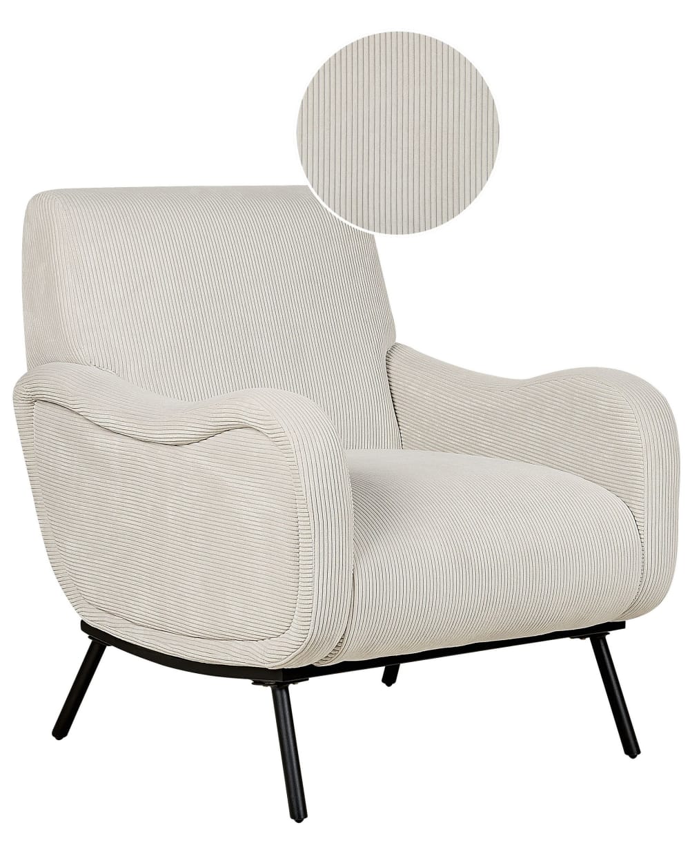 wohnli-moebel-suche-M26071518 Wohnli Möbelsuche - Sessel aus Cord 85cm