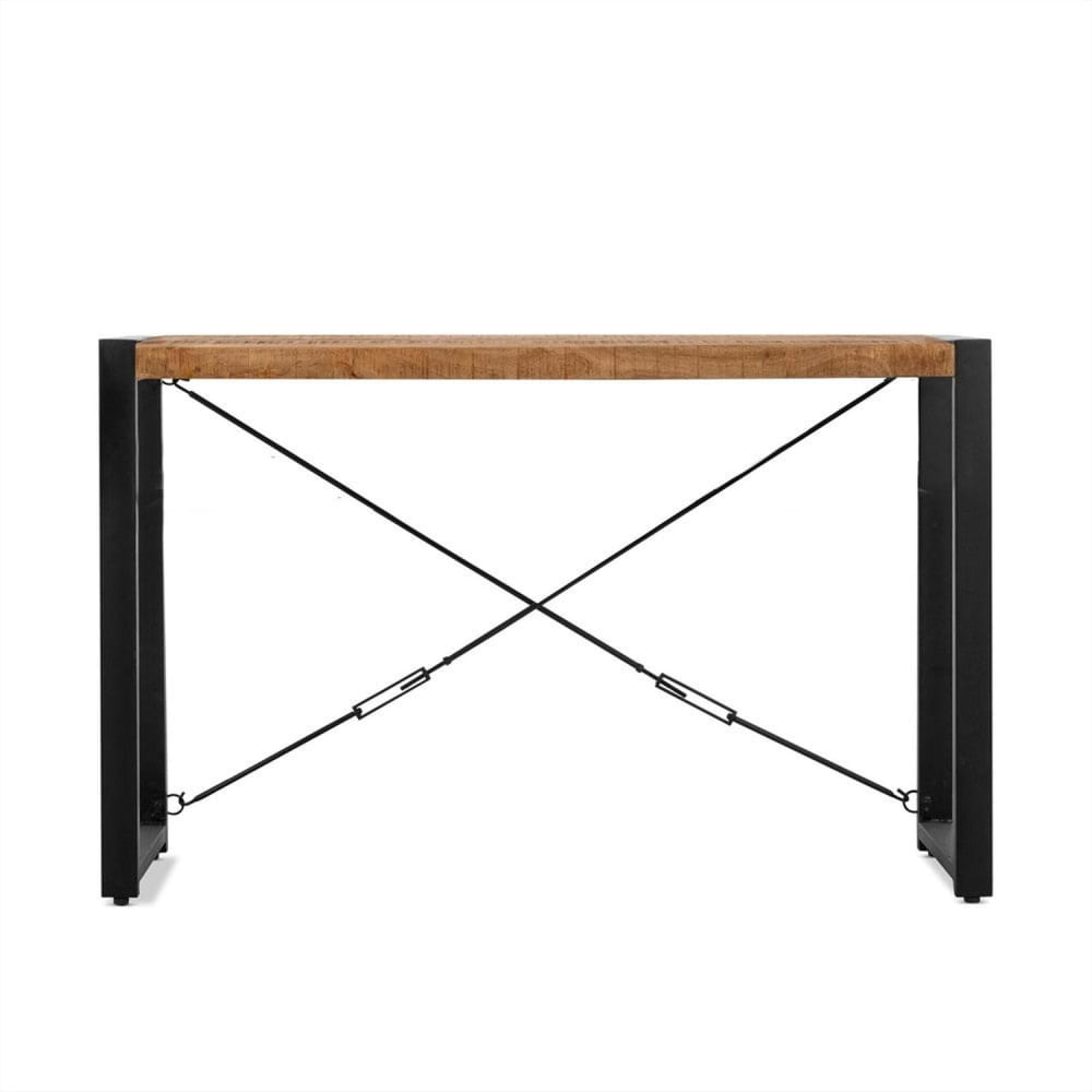 wohnli-moebel-suche-M26071986 Wohnli Möbelsuche - Konsolentisch Britt aus Mangoholz 120cm