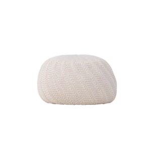Wohnli Möbelsuche - Pouf Ted Ø45cm